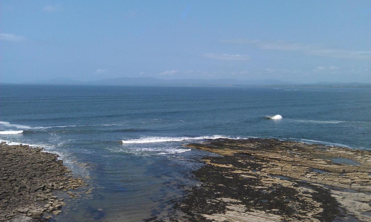 5 Rossnowlagh Creek Chalets Exterior foto